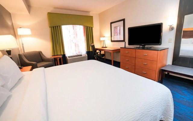 Fairfield Inn & Suites by Marriott Grand Island