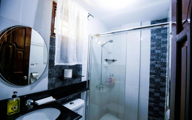 Doublegem Beach Resort and Hotel
