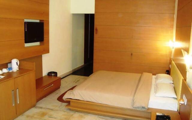Hotel Chanson Grand Westend