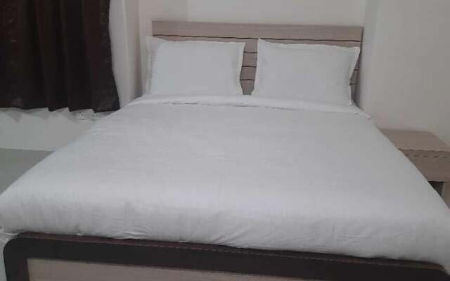 Opal Suite Rooms
