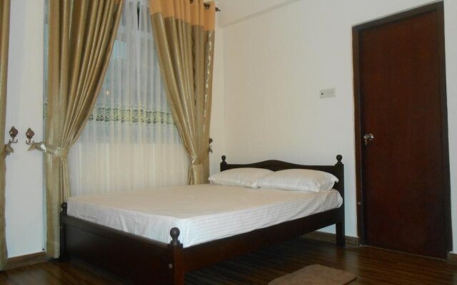 Akara Suites and Apartments Colombo 3