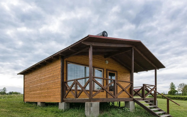 Juku Dzirnavas Hotel