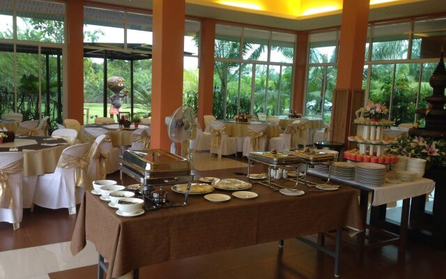 Tamali Hotel