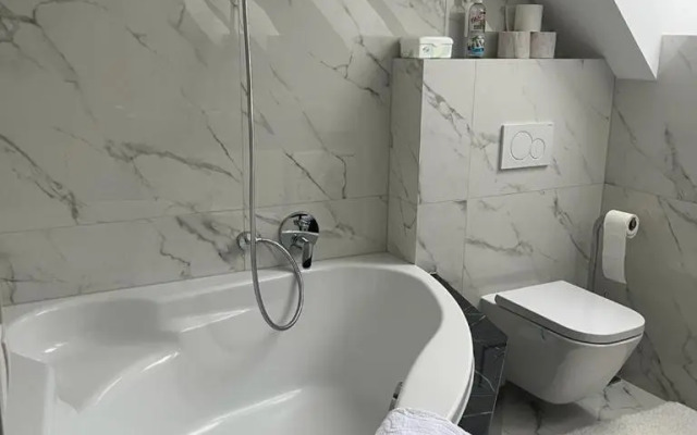 B-Apartment Vienna 12