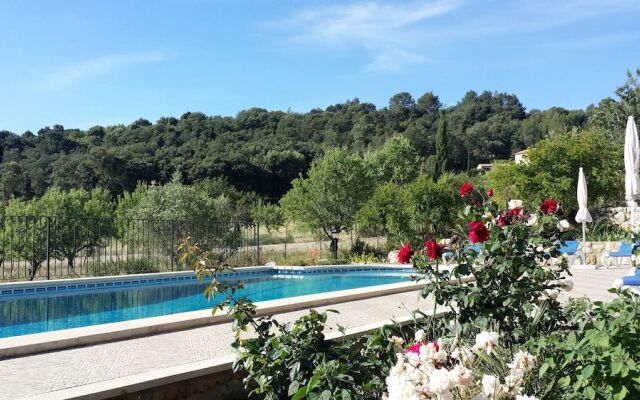 Holiday Home Pla de Ses Rotes