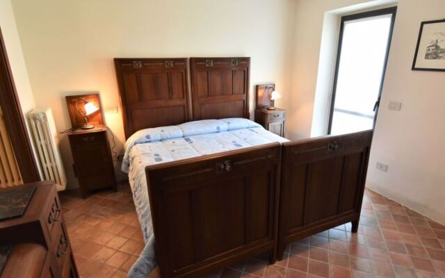 La Corte Bricca (Casa Padronale)