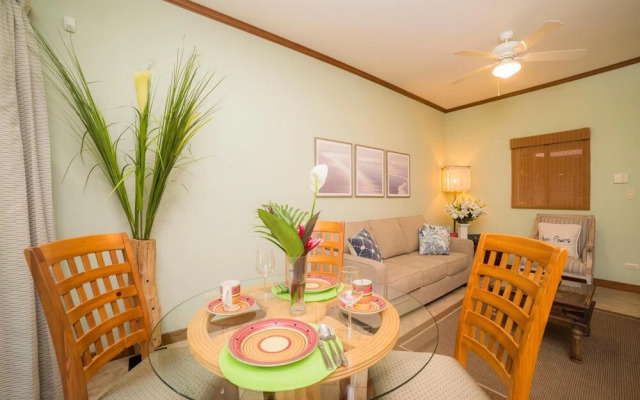 Veranda 5D - 1 bdr 1 Bath Condo