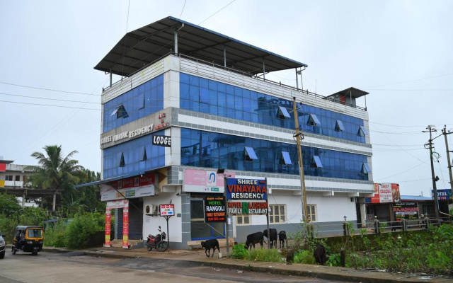 Shree Vinayak Residency