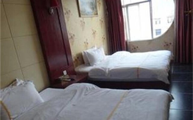 Anchuan Inn