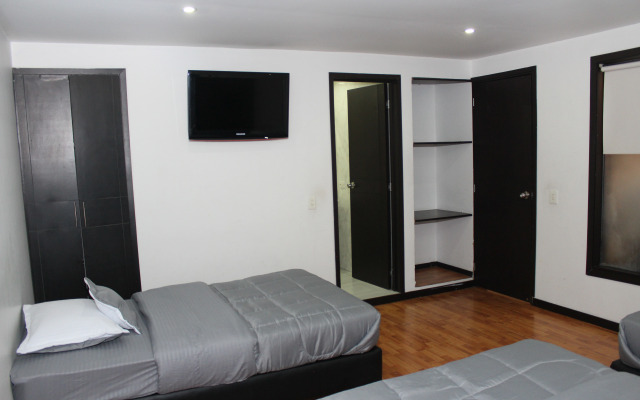 Hotel Dorado Plaza