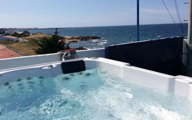 Résidence du Yacht Club