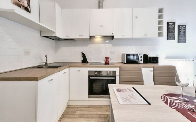 Wine Apartments Florence Bardolino