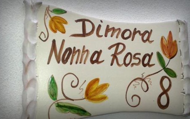 Dimora Nonna Rosa