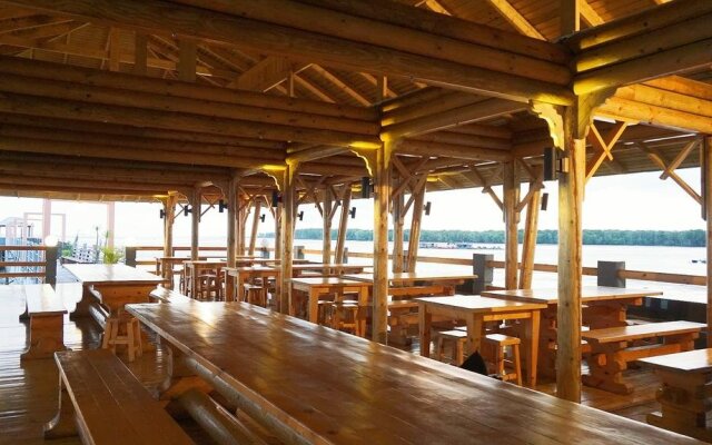 Kukup Xiang Holiday Home