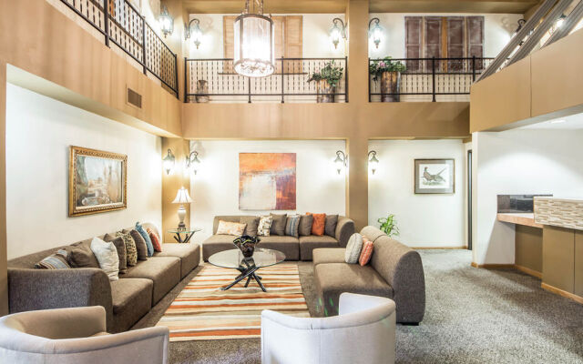 Western Inn and Suites