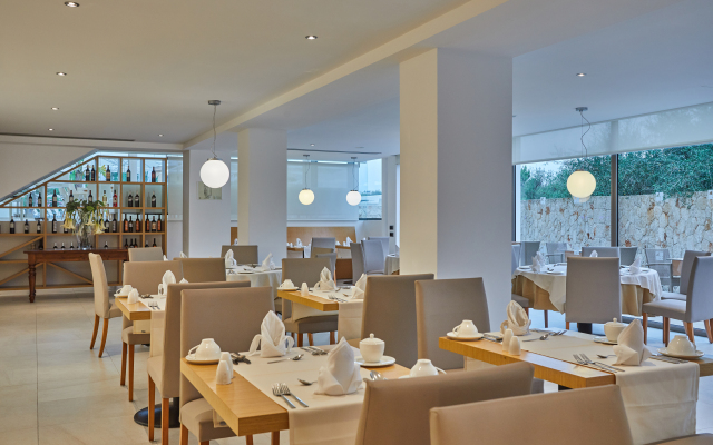 Monsuau Cala D'Or Hotel - Adults Only