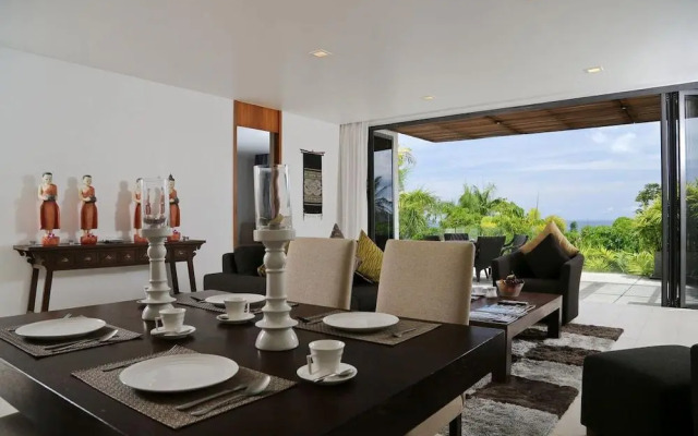 Gorgeous Family Apartment Thc4
