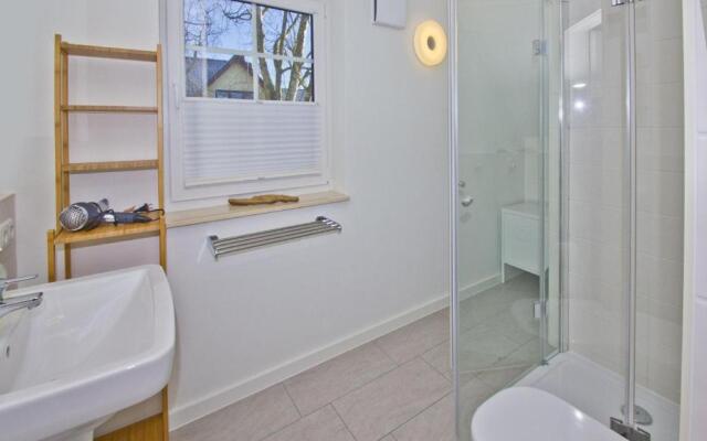 Ferienwohnung Liesi OG