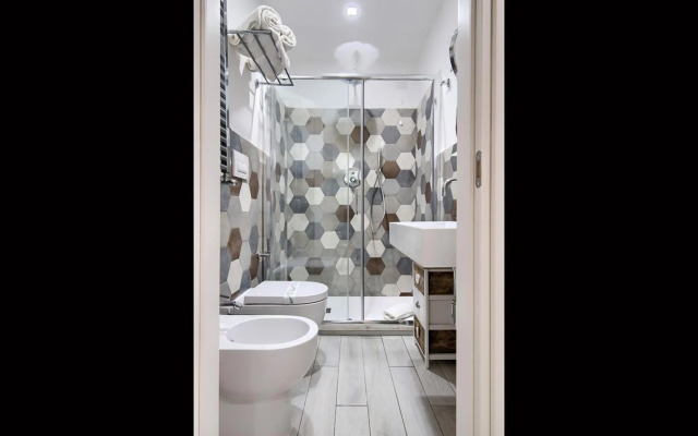 Relais Vatican Secret