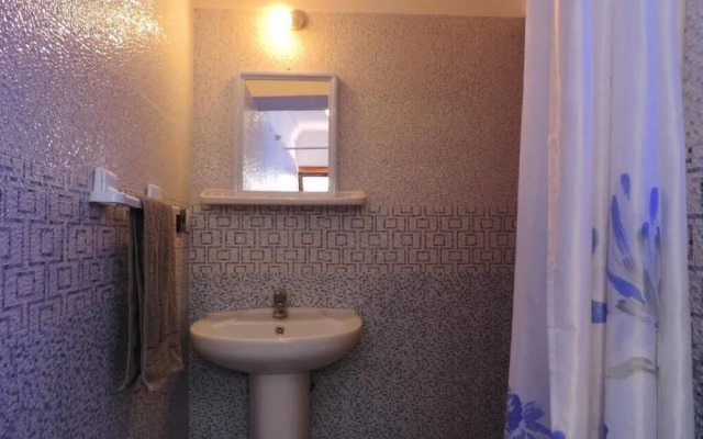 Auberge Villa Azur