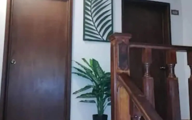 Hotel Casa Autora 40