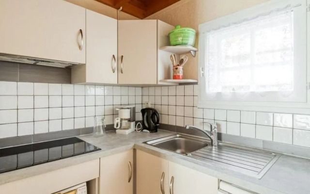 Appartement Esquièze-Sère, 3 pièces, 6 personnes - FR-1-402-9
