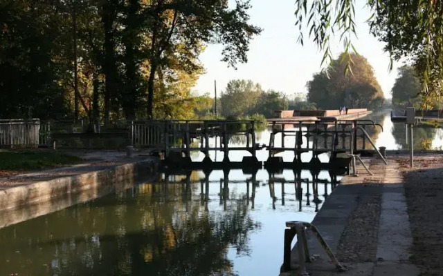 Le Domaine du Lac