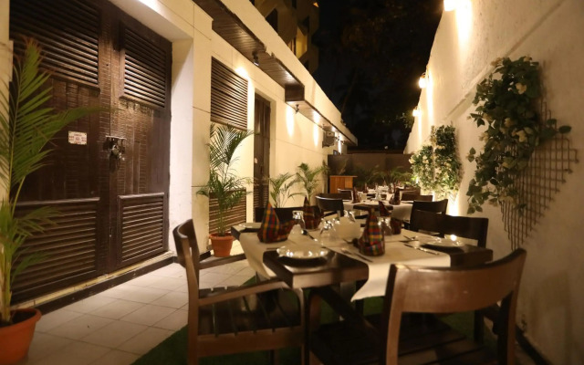 Citizen Hotel
