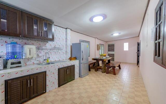 Bangsaphan Paradise Green House