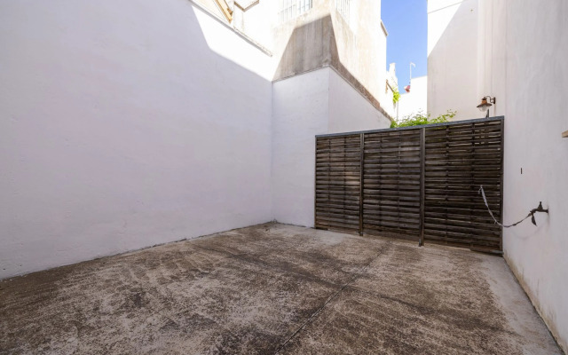 Antico Giardino Salentino - Appartamento 2 Limone-appartamento 2 Limone