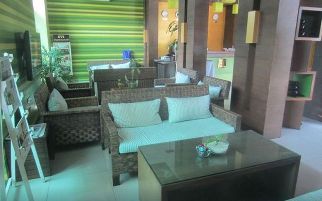Hotel Pho Sein