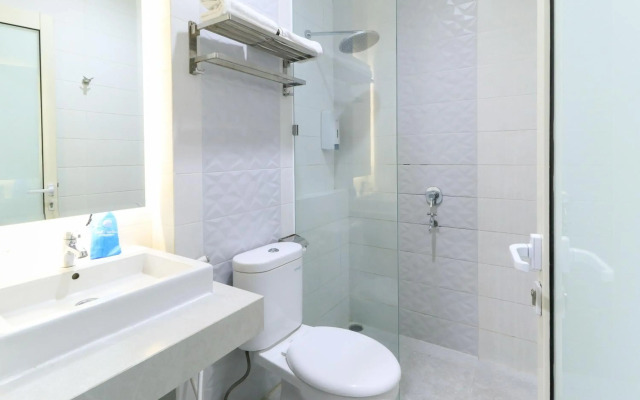Hotel Berlian International