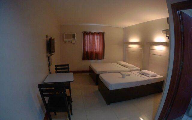 The Loft Inn