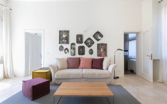 Infinite House Guglie