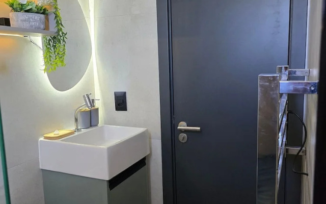 Porto Esmeralda Apartment