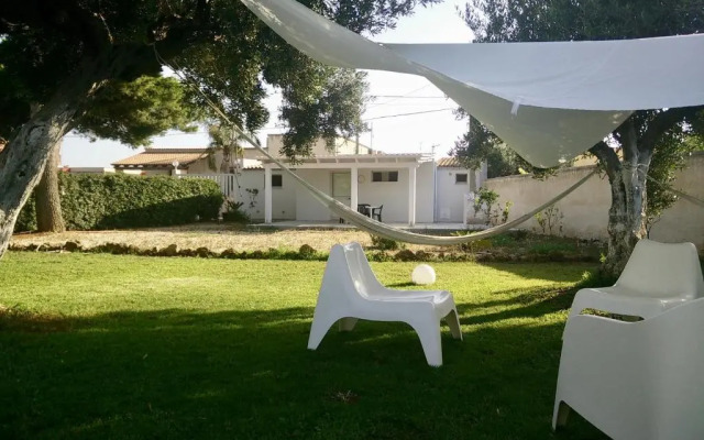 Villa Talia