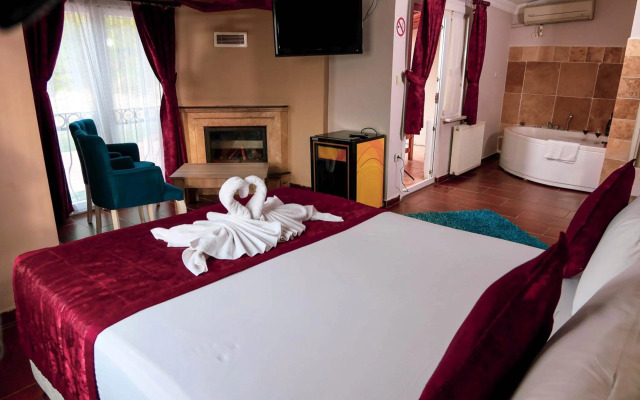 Ağva Carpediem Otel