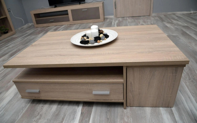 luxury apartment st Demetrios downtown