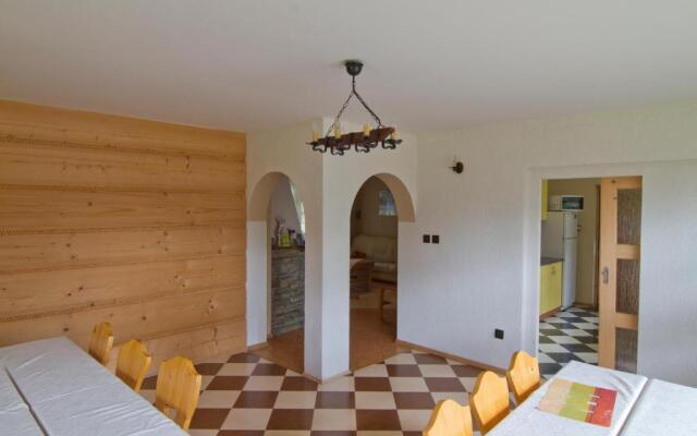 Zakątek Pod Smrekami