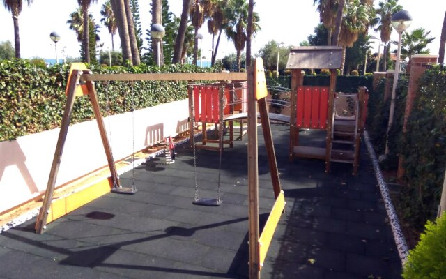 Acv- Acapulco I-1ª Linea Planta 1 Sur