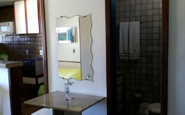 Pier Sul Apartaments