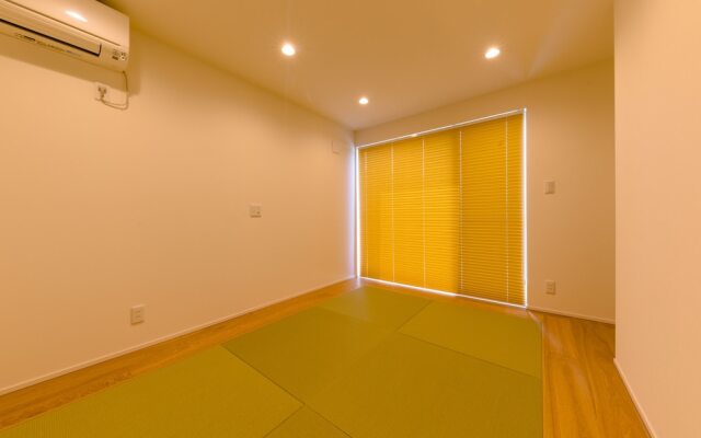 Frame View Mt.Fuji Villa West