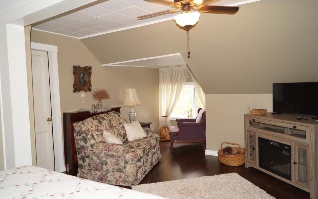 Willowgreen Farm Bed & Breakfast