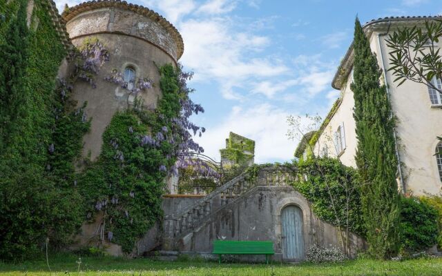 Château de Saint Félix