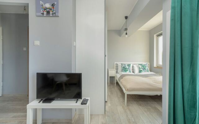 Apartment Morawskiego by Renters
