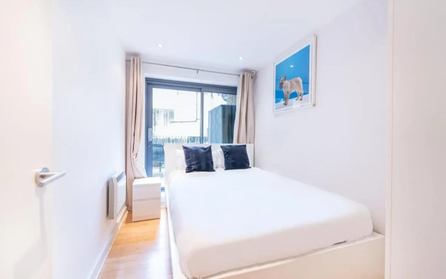 Prince William Apartment