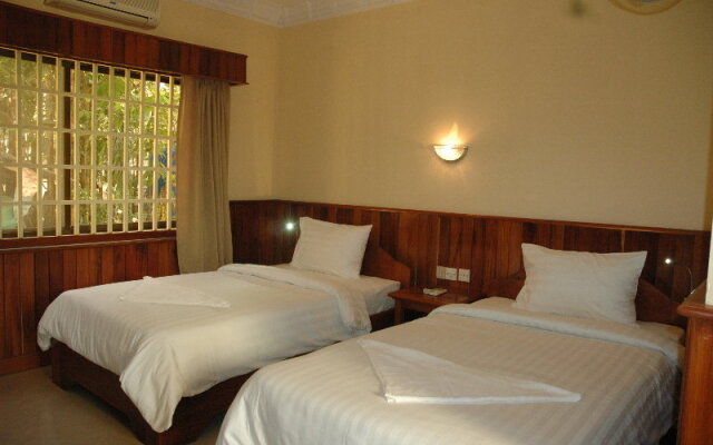 Check Inn Siem Reap