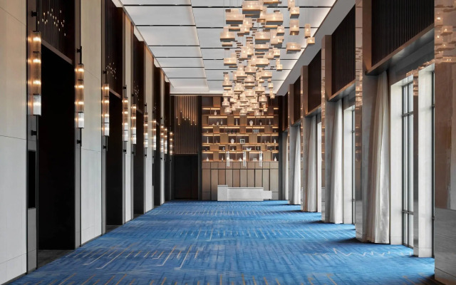 Wenzhou Airport Marriott