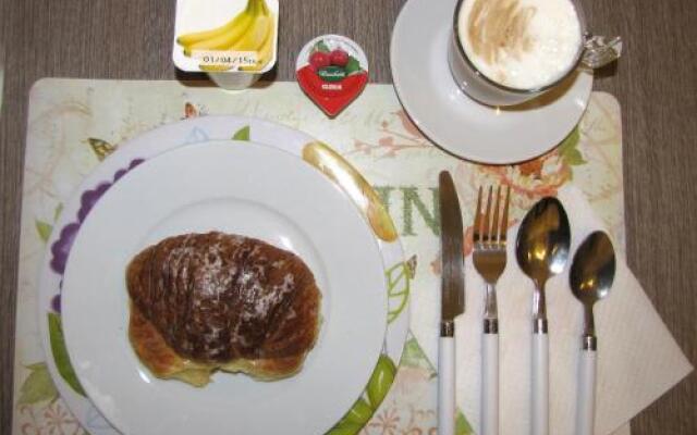 Bed and Breakfast Aracoeli