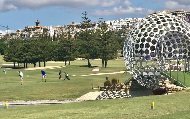 MI CAPRICHO C16 Luxury apartment on the beachfront